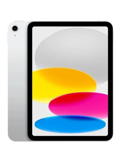 iPad 11 WiFi 256Gb Silver