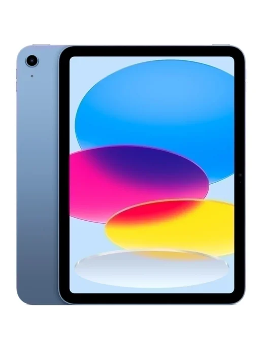 iPad 11 WiFi 512Gb Blue