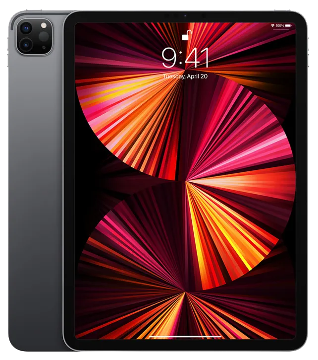iPad Pro 11 2021