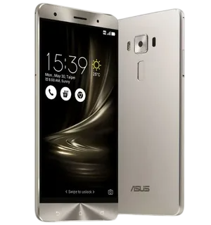 Zenfone 3 Zoom