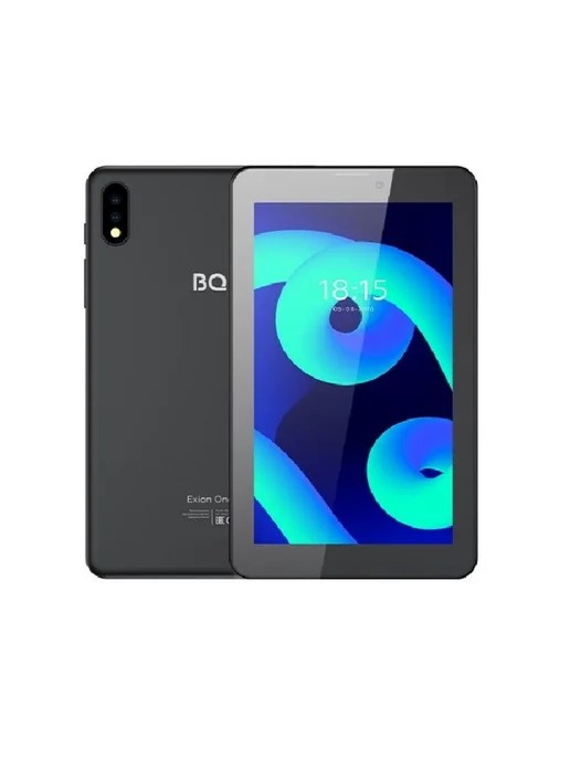 7 7055L Exion One 2 32 4630055244928 BLACK