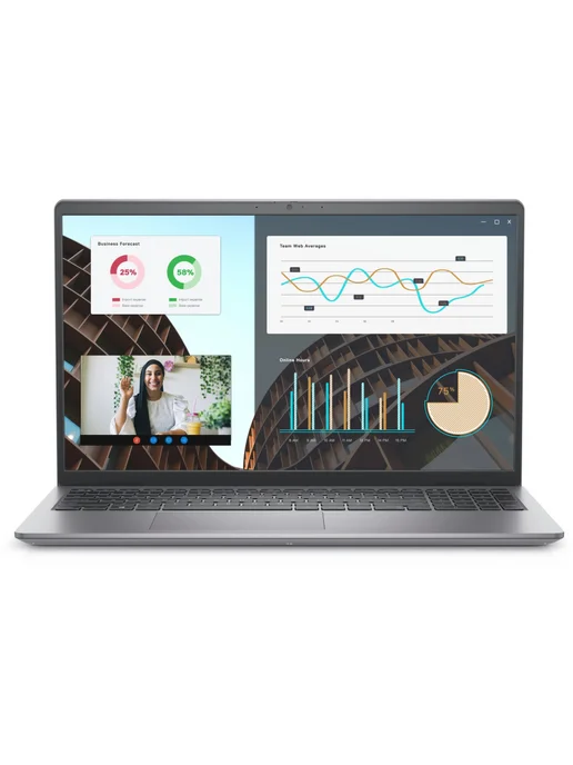 Vostro 15 6 VA i3 16 512 SSD