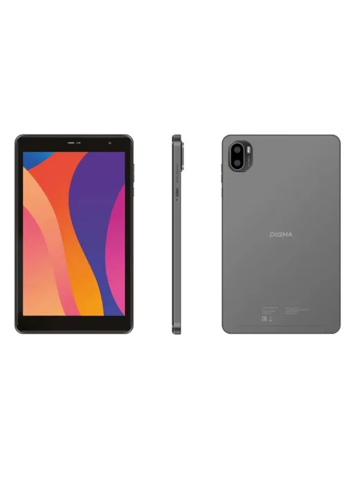 8 Optima 8430E 4 64 DA1C8P01 GREY