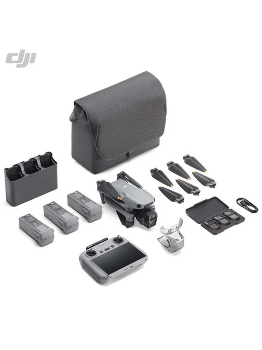 Air 3S Fly More Combo