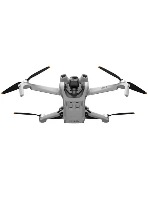 DJI Mini 3 Fly More Combo