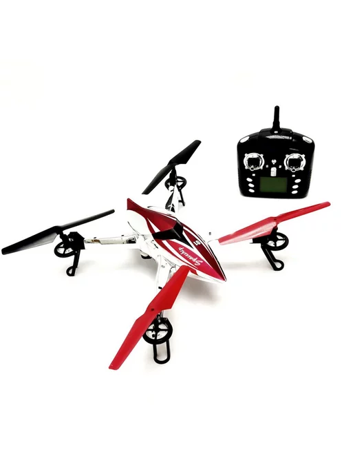 Q212 Gyro Headless Mode RTF 2.4G Q212