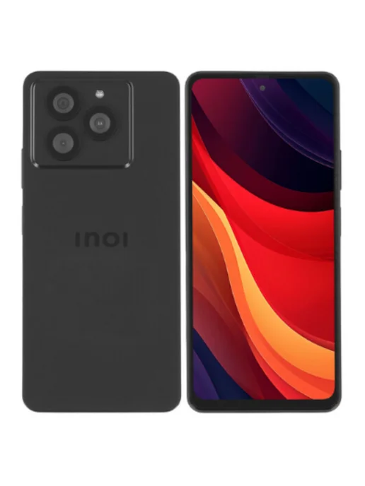 6 78 A75 Elegance 6 512 6297001537930 BLACK