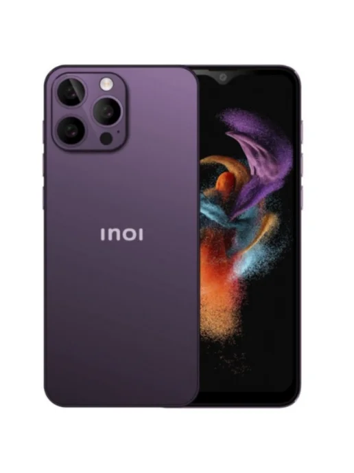 6 95 Note 13s 4 128 4660042758978 PURPLE