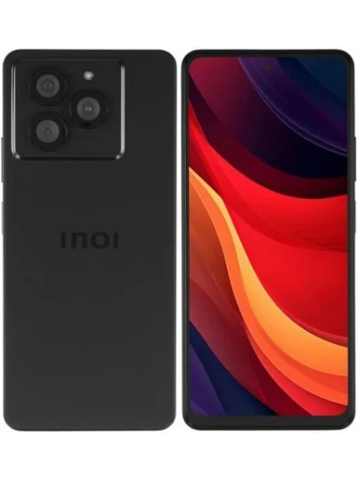 A75 Elegance 6 512Gb Titanium Black