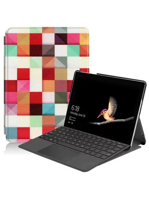 Microsoft Surface Go 2  Surface Go