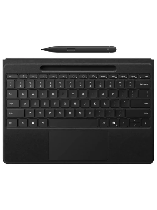 Surface Pro 11 Keyboard Flex Pen 2