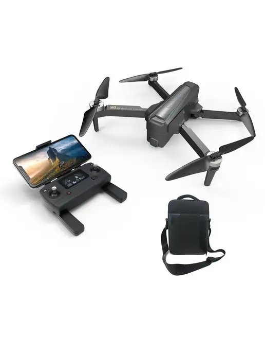 MJX B12 EIS 4K 5G RTF  B12EISBAG