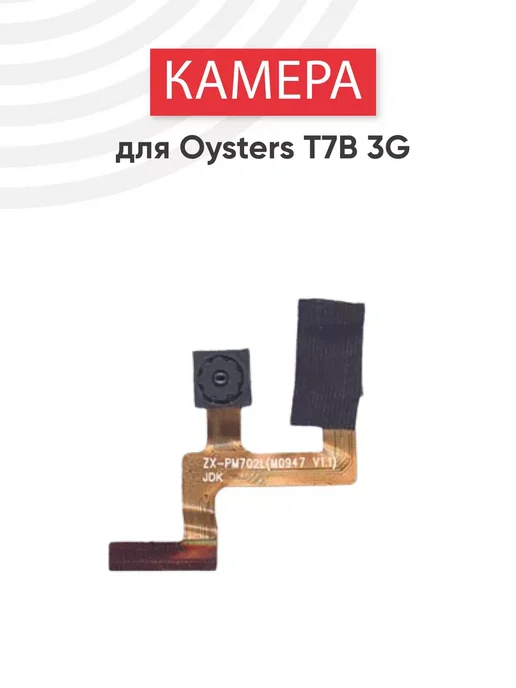 Oysters T7B 3G