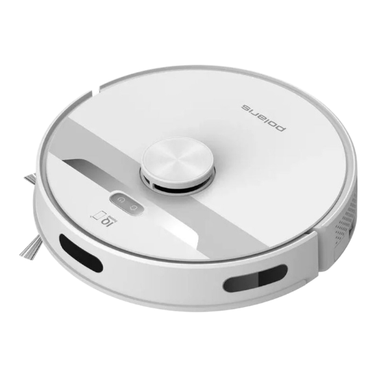 PVCR G2 6001 Wi-Fi IQ Home