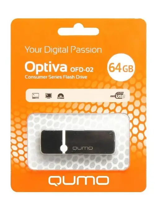 Optiva 02 64Gb
