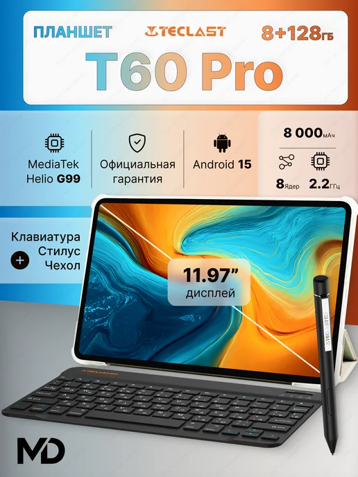 T60 Pro  8128  Android 15