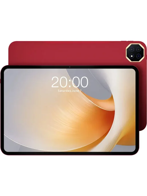 T65 Plus 13.4 120 8Gb 256Gb 4G